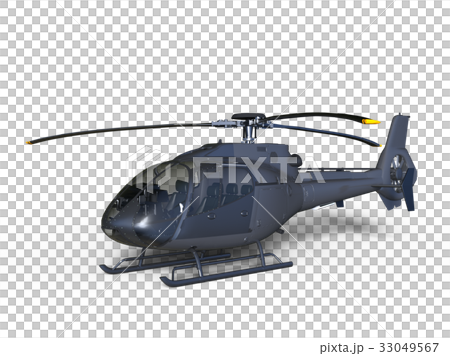 直升機 33049567
