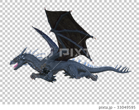 ドラゴン 33049595