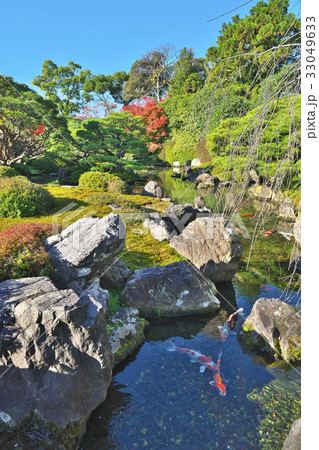 錦秋の城南宮 錦秋の城南宮 33049633