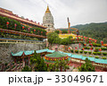 Kek Lob Si temple landmark 33049671