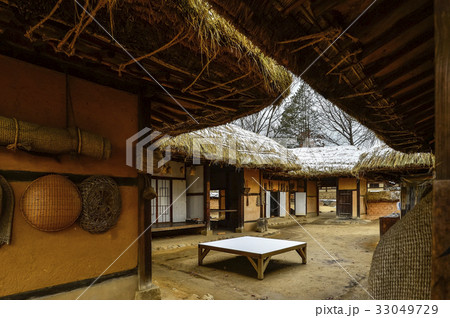 龍仁市 容認民俗村 住宅 33049729