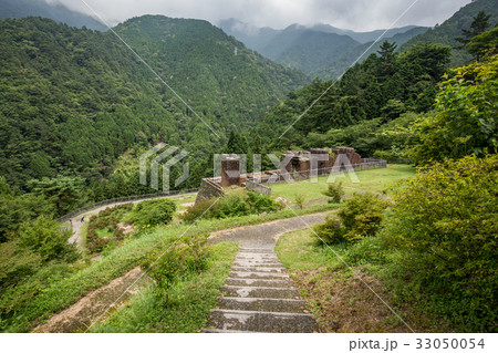 別子山銅山 東平地区の観光・建築イメージ 33050054
