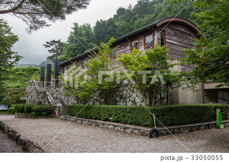 別子山銅山　東平地区 33050055