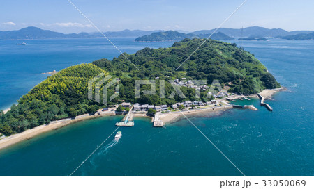 小島 おしま(愛媛県今治市) 小島 おしま(愛媛県今治市) 33050069