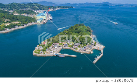 来島(愛媛県今治市) 来島(愛媛県今治市) 33050079