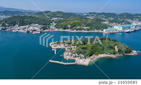 来島（愛媛県今治市） 33050085