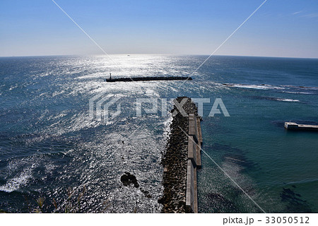 塩野崎灯台からの風景 福島県 塩野崎灯台からの風景 福島県 33050512