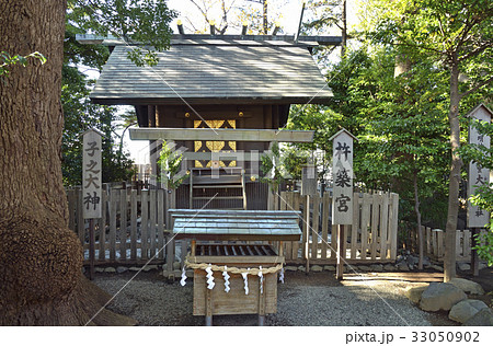 杵築宮・子之大神 杵築宮・子之大神 33050902