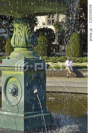 噴水広場 33050939