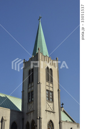 カトリック山手教会 カトリック山手教会 33051537