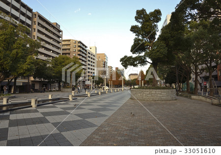 大通り公園 大通り公園 33051610