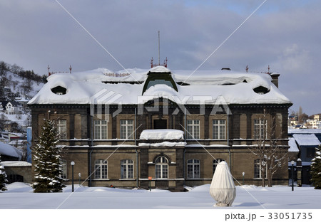 旧日本郵船小樽支店 33051735