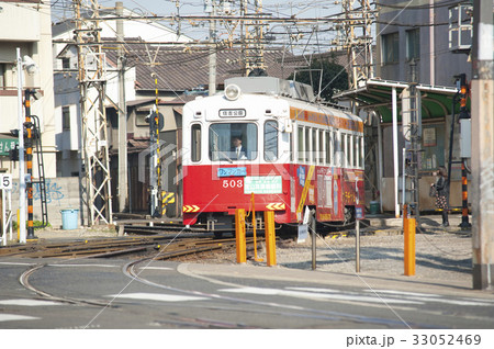 阪堺電車 33052469