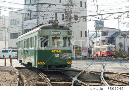 阪堺電車 33052494