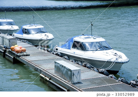 モーターボート モーターボート 33052989