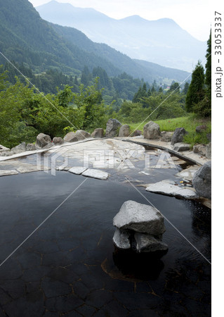 露天風呂 33053337