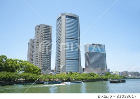 大阪アメニティパーク 33053617