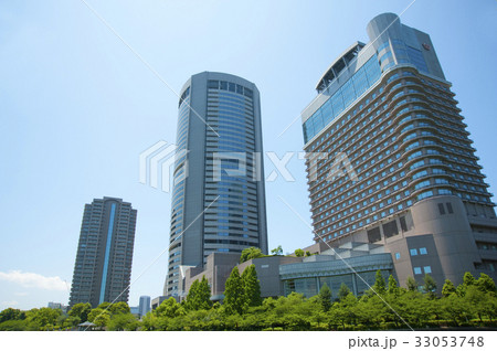 大阪アメニティパーク 33053748