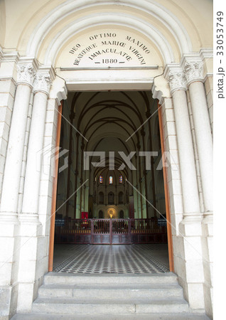 サイゴン大教会 33053749