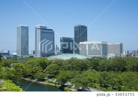 大阪ビジネスパーク 33053755