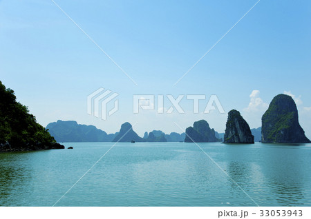 ハロン湾 33053943