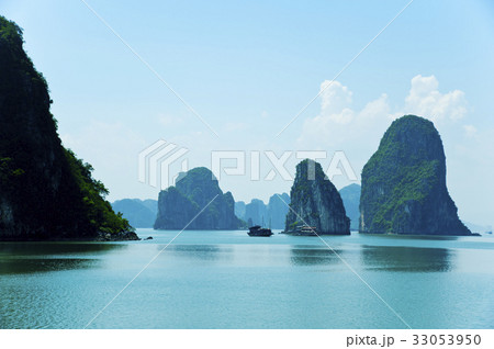 ハロン湾 ハロン湾 33053950