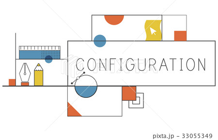 Creative Design Creativity Drawing Concept 33055349