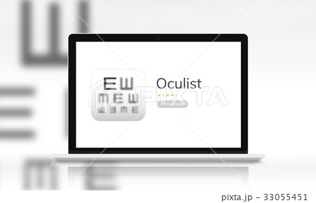 Network connection graphic overlay background on computer screen Network connection graphic overlay background on computer screen 33055451