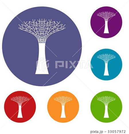 Singapore Supertree at the Gardens By The Bay set 33057972