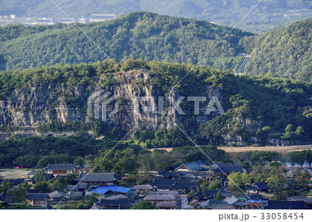 屋外 室外 風景 33058454