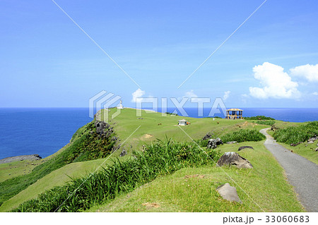 与那国島　東崎 33060683