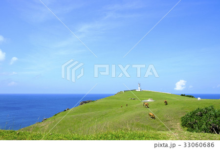 与那国島 東崎 与那国島 東崎 33060686