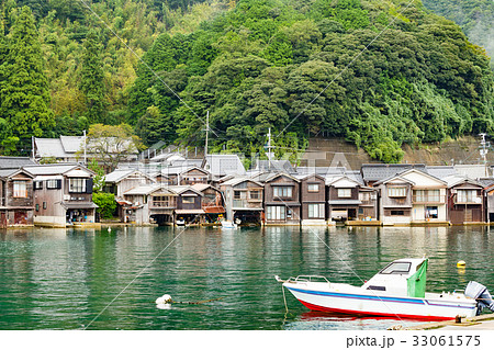 Ine cho in Kyoto city 33061575