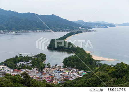 Amanohashidate in Kyoto 33061748