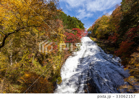Ryuzu Falls near Nikko 33062157