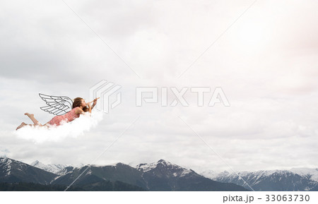 When you are young and free 33063730