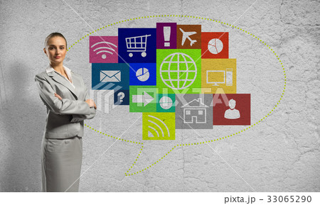 Interface presentation Interface presentation 33065290