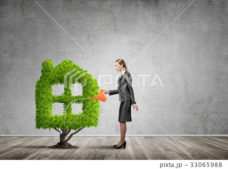 Make your money grow Make your money grow 33065988