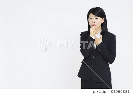 若いビジネスウーマン 33066881