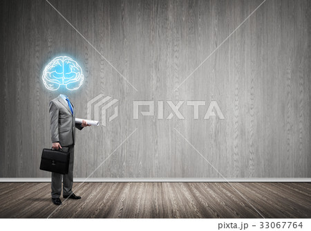 Man of great mind Man of great mind 33067764