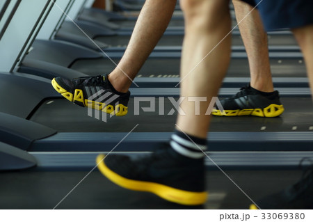 フィットネス 33069380