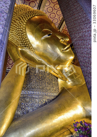 社員 タイ 観光地 33069607