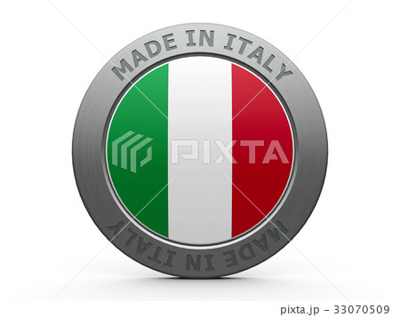 Made in Italy 33070509