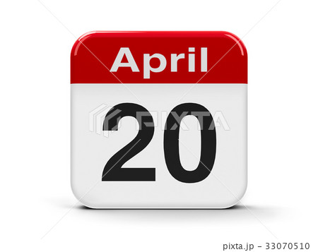 20th April 20th April 33070510