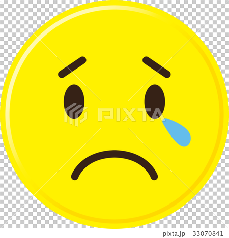 Nico-chan mark (crying) 33070841