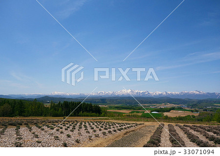 富良野 麓郷展望台 富良野 麓郷展望台 33071094