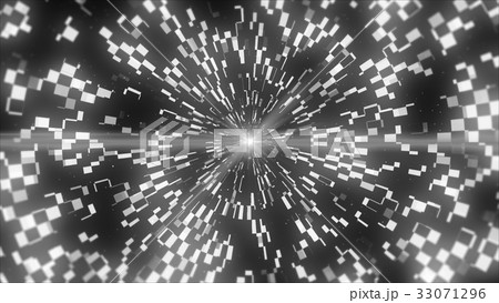 ブロックイメージ背景 33071296