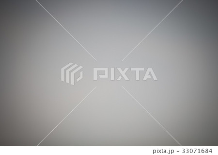 Gray White background with dark vignetting effect 33071684
