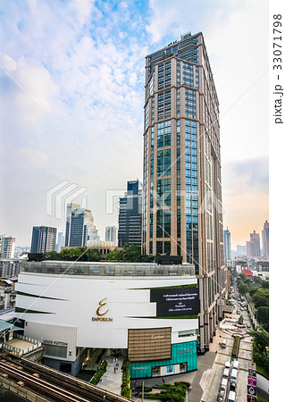 The Emporium Shopping Mall, Bangkok  33071798