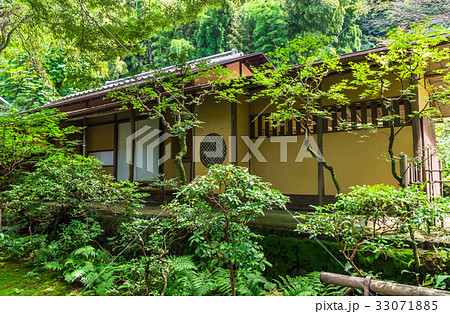 鎌倉 瑞泉寺 茶室 鎌倉 瑞泉寺 茶室 33071885